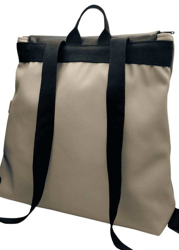 Mochila Artesanal Bici - Imagen 2