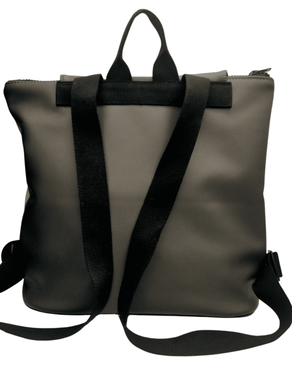 Mochila Artesanal Buen Día - Imagen 3