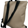 Mochila Artesanal Papagayo Burdeos - Imagen 2