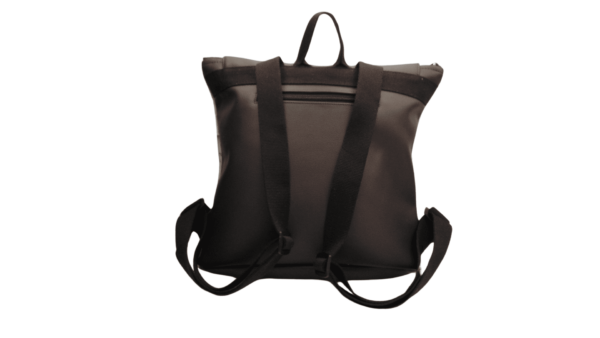 Mochila Artesanal Chica Indu - Imagen 4