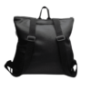 Mochila Artesanal Chica Indu - Imagen 3