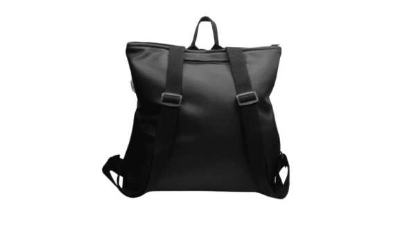Mochila Artesanal Chica Indu - Imagen 3