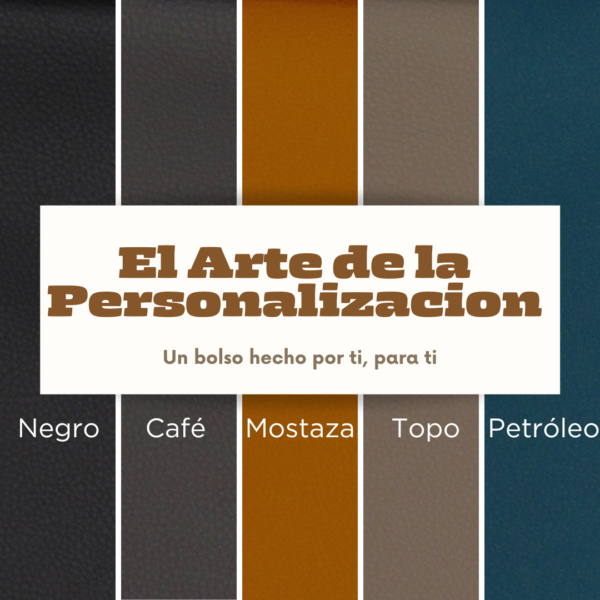 Mochila Artesanal Buen Día - Imagen 4